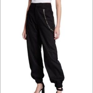 I am Gia cobain pants